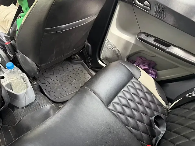 Used Tata Tiago XT [2023-2025] in Hyderabad