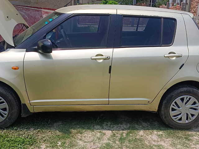 Used Maruti Suzuki Swift  [2005-2010] VXi in Kolkata