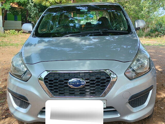 Used 2016 Datsun Go in Erode