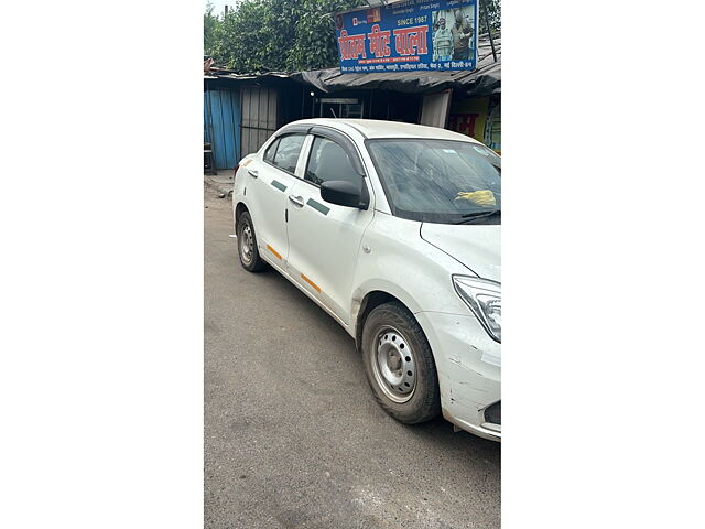 Used Maruti Suzuki Dzire VXi CNG in Delhi