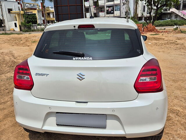 Used Maruti Suzuki Swift [2021-2024] ZXi in Palanpur