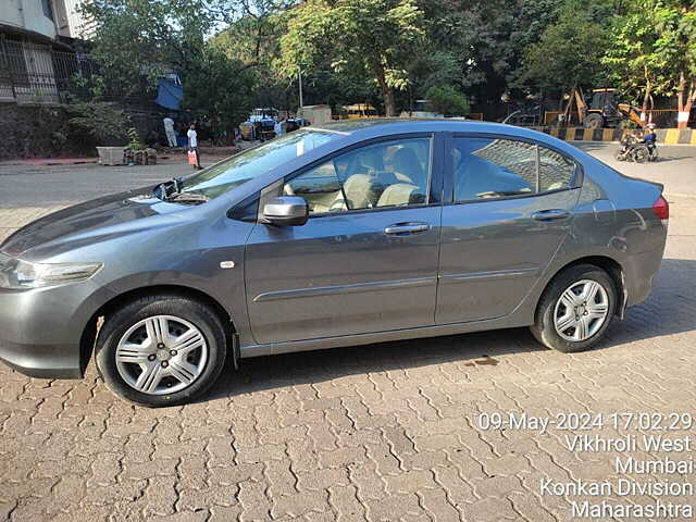 Used 2009 Honda City in Mumbai