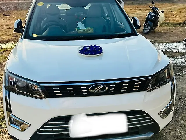 Used 2019 Mahindra XUV300 in Pune