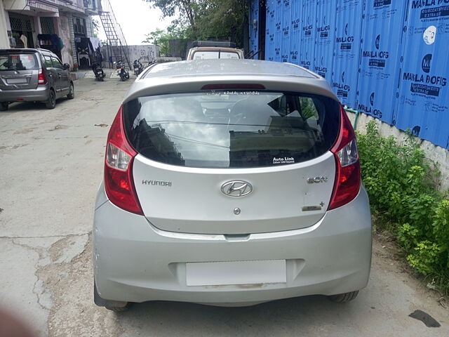 Used Hyundai Eon Era + LPG in Kota