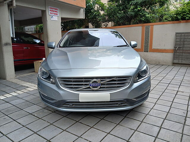 Used 2015 Volvo S60 in Pune