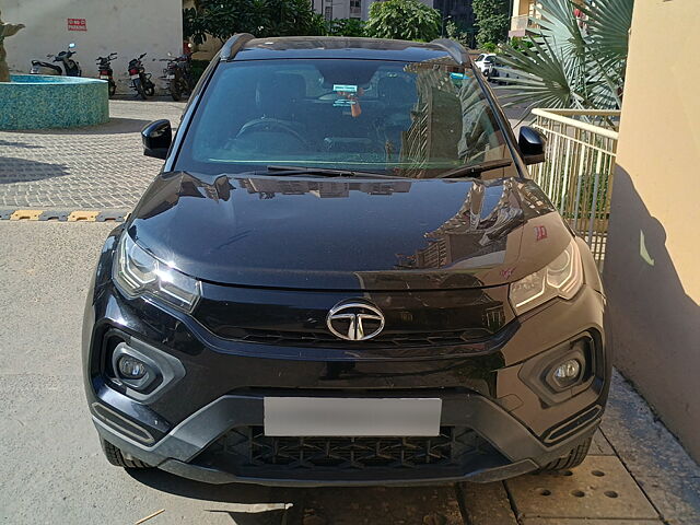 Used 2022 Tata Nexon in Greater Noida