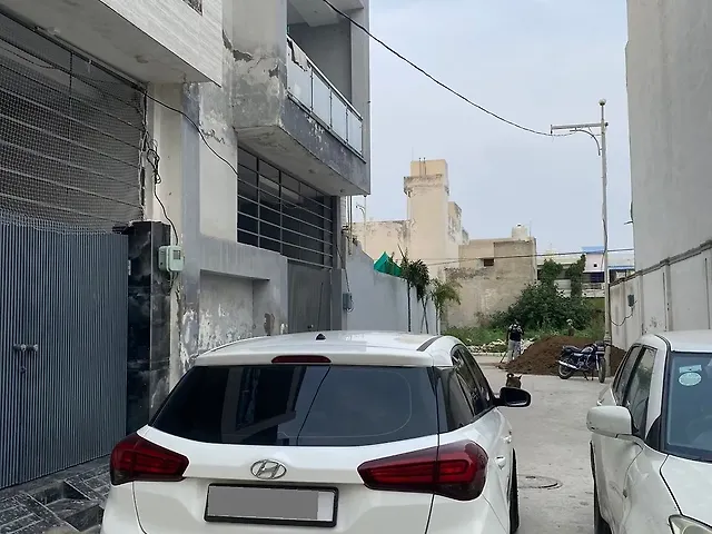 Used Hyundai Elite i20 [2019-2020] Magna Plus 1.2 [2019-2020] in Ludhiana