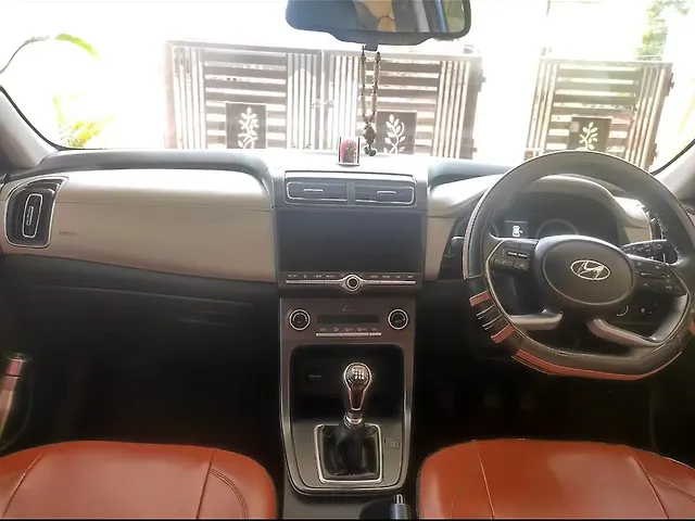 Used Hyundai Creta [2020-2023] SX 1.5 Diesel [2020-2022] in Bhubaneswar