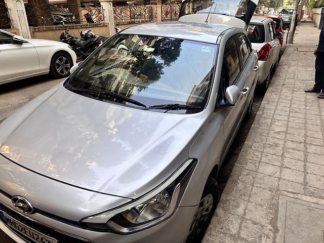 Used Hyundai i20 Active [2015-2018] 1.2 SX in Mumbai