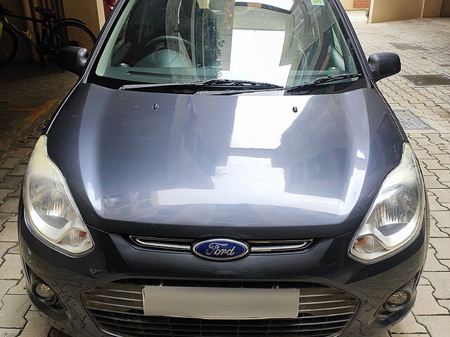 Used 2012 Ford Figo in Chennai