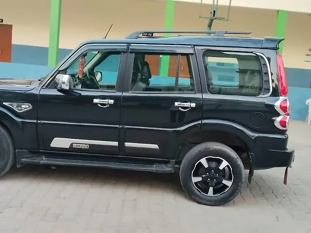 Used Mahindra Scorpio S11 Diesel Turbo Manual 7 STR CC in Narnaul