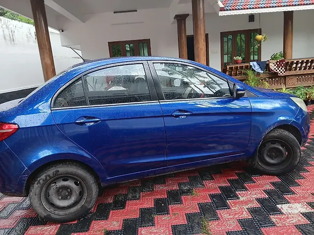 Used Tata Zest XMS Petrol in Thiruvananthapuram Used Tata Zest XMS Petrol in Thiruvananthapuram