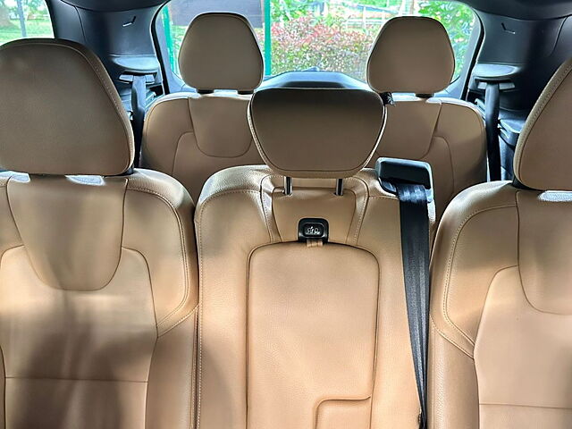 Used Volvo XC90 [2015-2021] Momentum Luxury [2015-2020] in Piravom