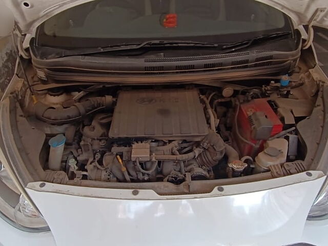 Used Hyundai Xcent S in Delhi