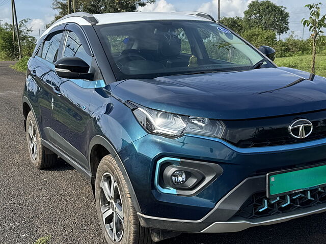 Used Tata Nexon EV [2020-2022] XZ Plus in Dharwad