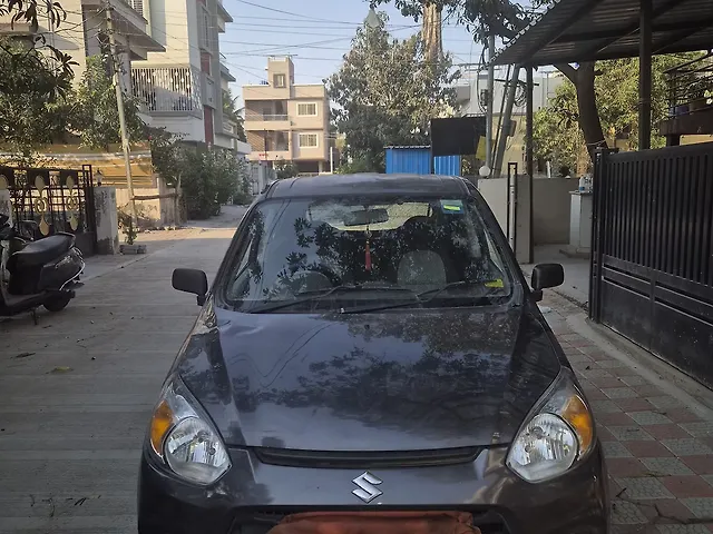 Used 2019 Maruti Suzuki Alto 800 in Bangalore