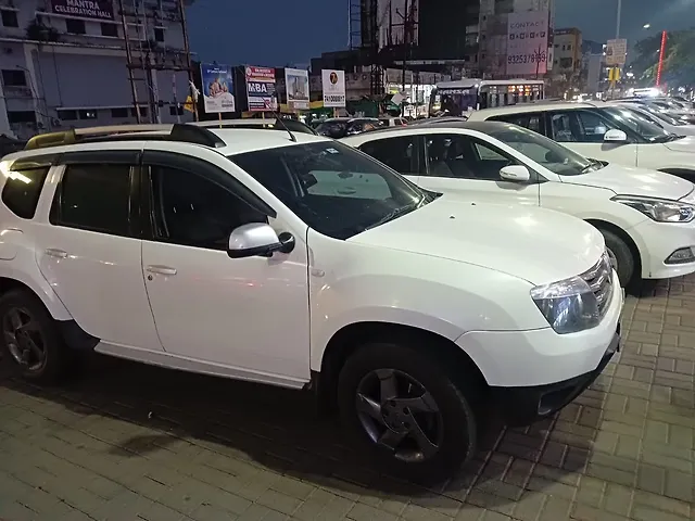 Used Renault Duster [2012-2015] 85 PS RxL Diesel in Nagpur