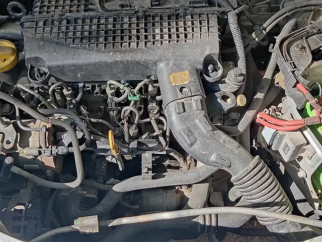 Used Nissan Terrano [2013-2017] XL (D) in Kota