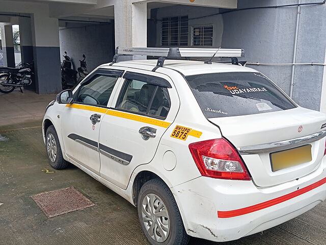 Used Maruti Suzuki Dzire [2017-2020] VXi in Satara