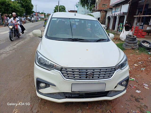 Used 2021 Maruti Suzuki Ertiga in Lucknow