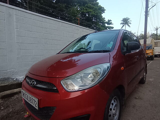 Used Hyundai i10 [2010-2017] D-Lite 1.1 iRDE2 in Chennai