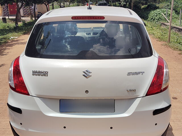 Used Maruti Suzuki Swift [2014-2018] VDi ABS in Dharwad