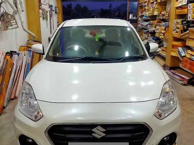 Used 2021 Maruti Suzuki DZire in Guwahati Used 2021 Maruti Suzuki DZire in Guwahati