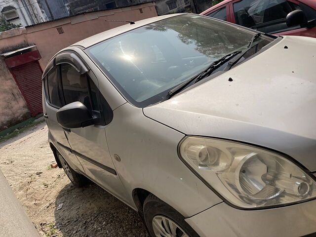 Used 2009 Maruti Suzuki Ritz in Siliguri