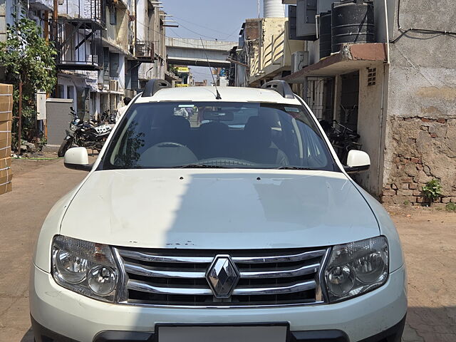 Used 2013 Renault Duster in Ahmedabad