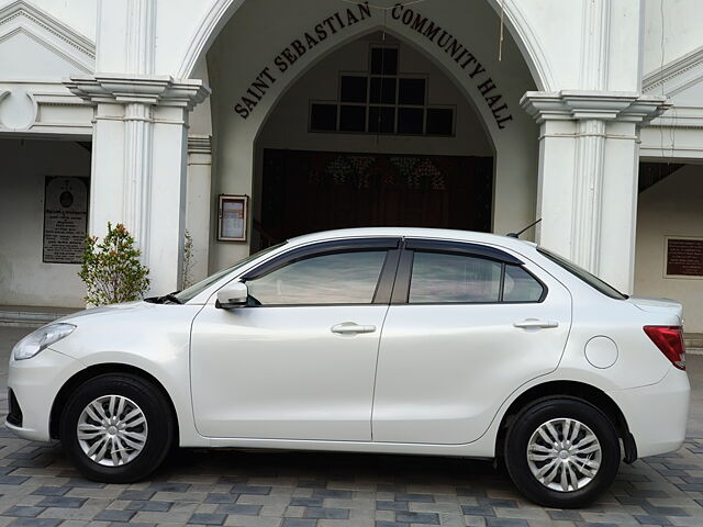 Used Maruti Suzuki Dzire VXi [2020-2023] in Chennai