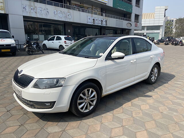 Used 2016 Skoda Octavia in Vapi