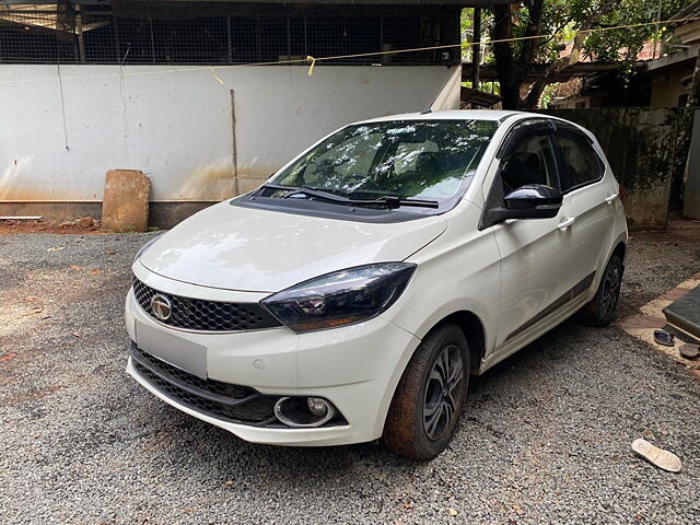 Used Tata Tiago [2016-2020] Revotorq XZ [2016-2019] in Kozhikode