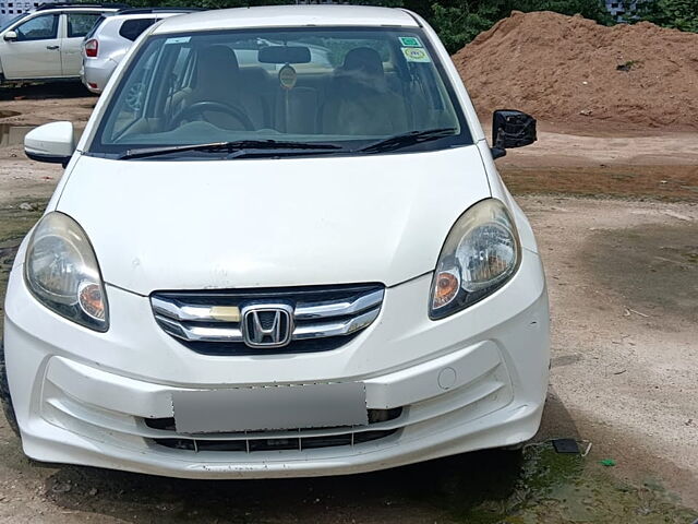 Used 2014 Honda Amaze in Sultanpur