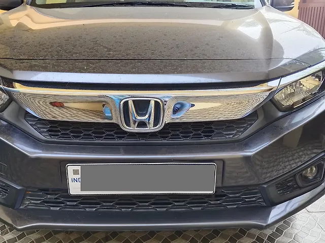 Used Honda Amaze [2018-2021] 1.2 S MT Petrol in Rajapalayam