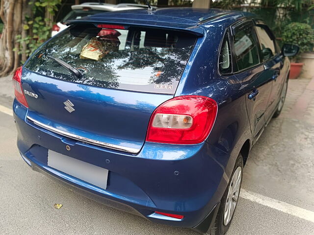 Used Maruti Suzuki Baleno [2015-2019] Delta 1.2 in Bangalore