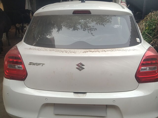 Used Maruti Suzuki Swift [2021-2024] VXi in Amroha