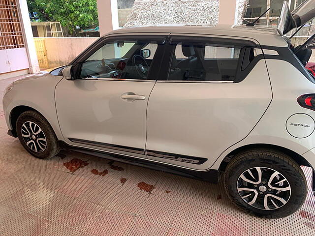 Used Maruti Suzuki Swift [2021-2024] VXi in Chennai