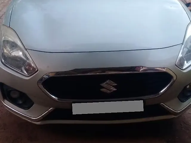 Used 2019 Maruti Suzuki DZire in Shivpuri