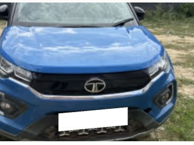 Used 2020 Tata Nexon in Noida