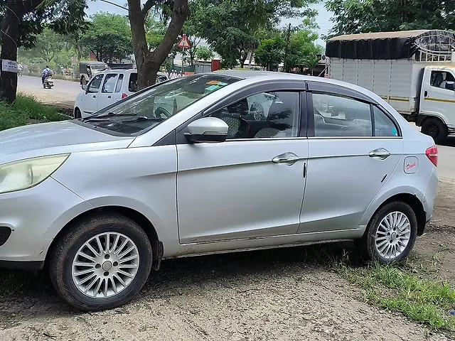 Used 2015 Tata Zest in Sangli Used 2015 Tata Zest in Sangli