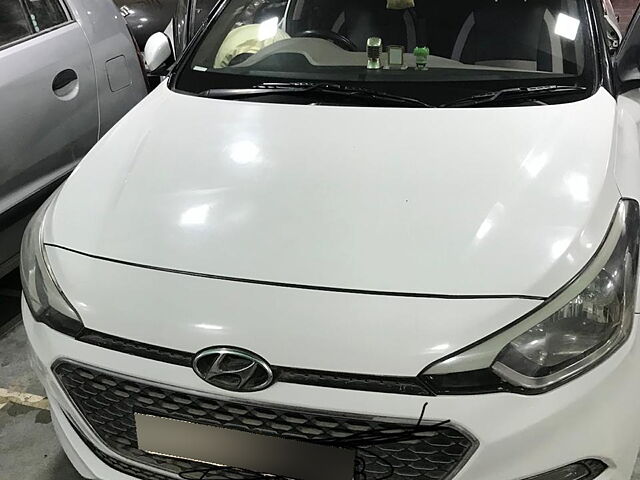 Used 2014 Hyundai Elite i20 in Delhi