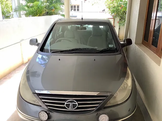 Used 2010 Tata Manza in Warangal