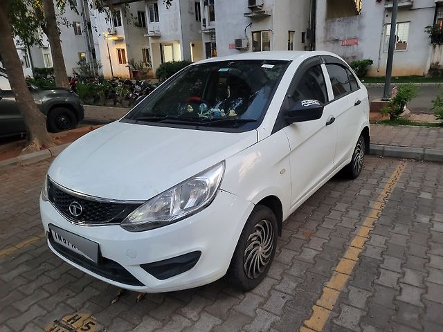 Used 2019 Tata Zest in Sriperumbudur