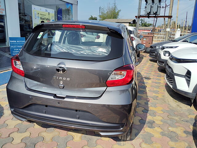 Used Tata Tiago XT (O) in Karimganj