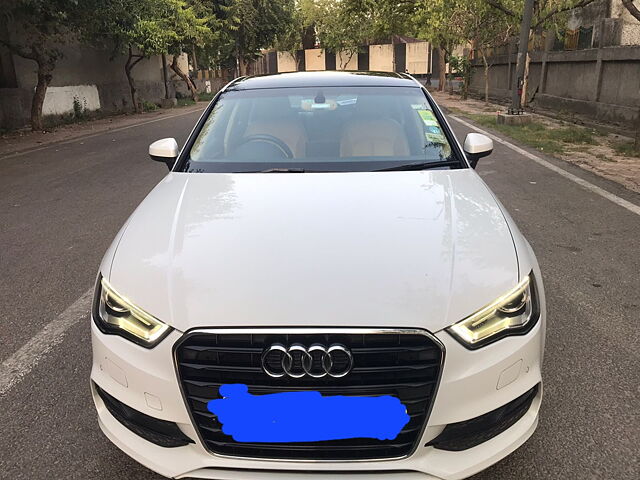 Used 2016 Audi A3 in Delhi