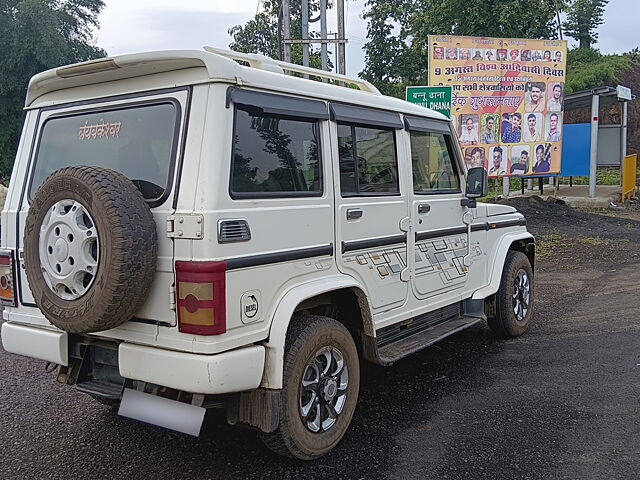 Used Mahindra Bolero [2011-2020] Power Plus ZLX [2016-2019] in Betul