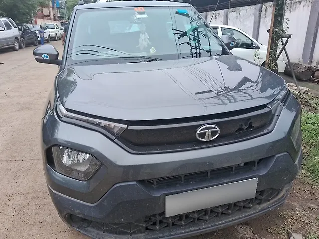 Used 2022 Tata Punch in Bhopal