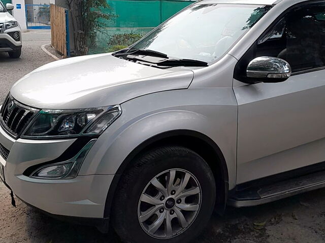 Used Mahindra XUV500 [2015-2018] W10 in Delhi