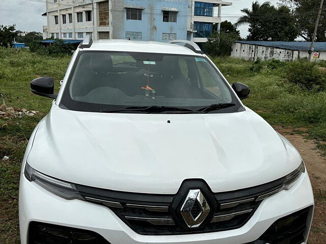 Used 2022 Renault Kiger in Bangalore