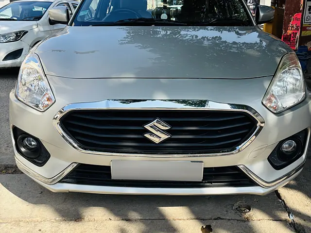 Used 2017 Maruti Suzuki DZire in Sriganganagar